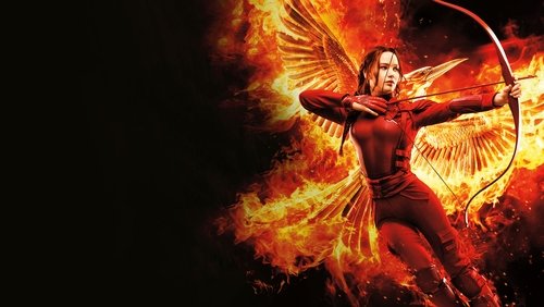 The Hunger Games: Mockingjay - Part 2 - Đấu Trường Sinh Tử 4: Húng Nhại - Phần 2 - Hình 3