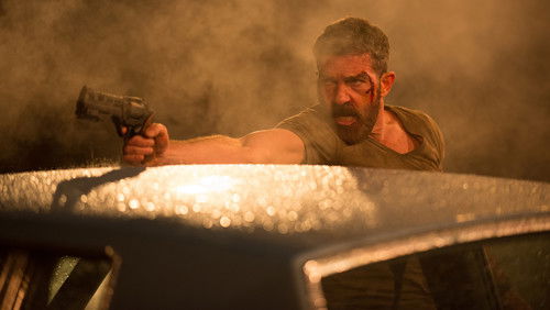 Security - Người Gác Đêm - Hình 2