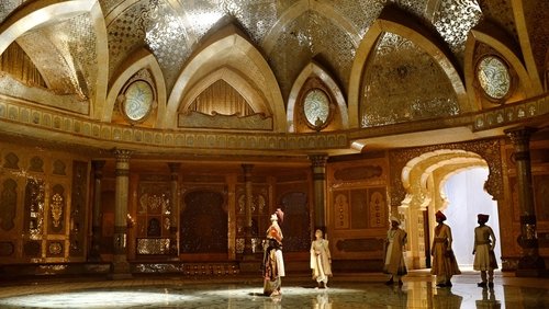 Bajirao Mastani - Con Tim Bất Diệt - Hình 4