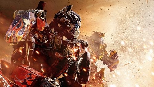 Transformers - Robot Đại Chiến - Hình 5