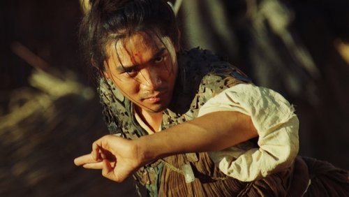 Ashes Of Time - Đông Tà Tây Độc - Hình 1