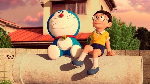 Stand by Me Doraemon - Doraemon: Đôi Bạn Thân - Hình 5