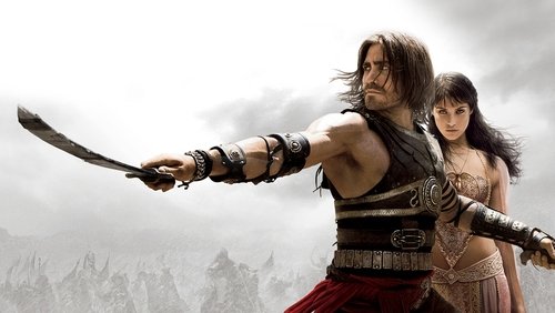Prince of Persia: The Sands of Time - Hoàng Tử Ba Tư: Dòng Cát Thời Gian - Hình 2