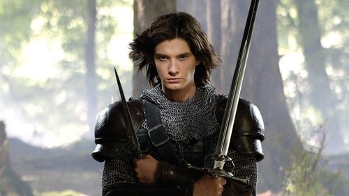 The Chronicles of Narnia: Prince Caspian - Biên Niên Sử Narnia 2: Hoàng Tử Caspian - Hình 2