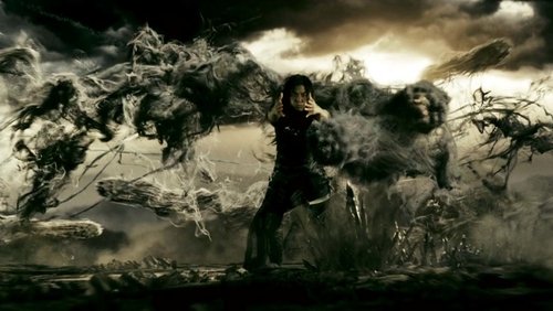 The Storm Warriors - Phong Vân 2 - Hình 2