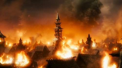 The Hobbit: The Battle of the Five Armies - Người Hobbit: Đại Chiến 5 Cánh Quân - Hình 1