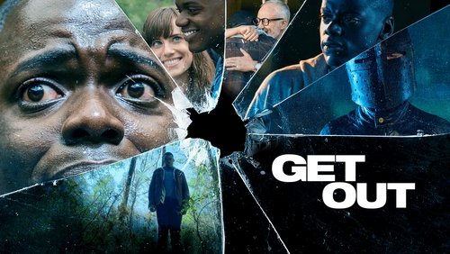 Get Out - Trốn Thoát - Hình 3