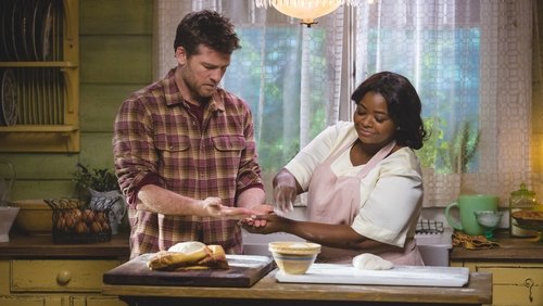 The Shack - Ngôi Lều Huyền Bí - Hình 3