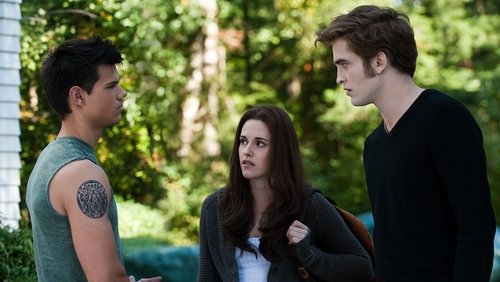 The Twilight Saga: Eclipse - Chạng Vạng 3: Nhật Thực - Hình 3
