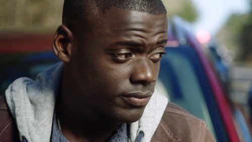 Get Out - Trốn Thoát - Hình 6
