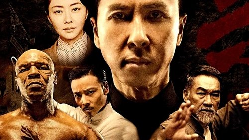 Ip Man 3 - Diệp Vấn 3 - Hình 3