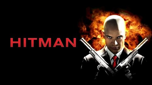 Hitman - Kẻ Săn Người - Hình 2