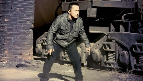 Police Story: Lockdown - Câu Chuyện Cảnh Sát 6 - Hình 5