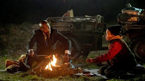 Big Game - Săn Lùng - Hình 2