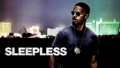 Sleepless - Đột Kích Màn Đêm - Hình 1