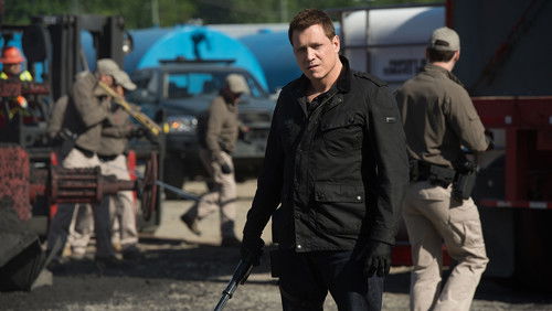 Monster Trucks - Xe Tải Quái Vật - Hình 2