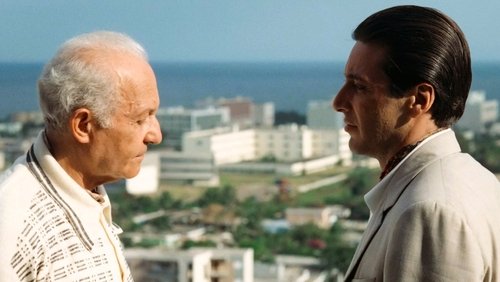 The Godfather: Part 2 - Bố Già Phần 2 - Hình 4