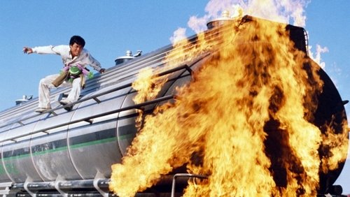 The Accidental Spy - Điệp Viên Bất Đắc Dĩ - Hình 6