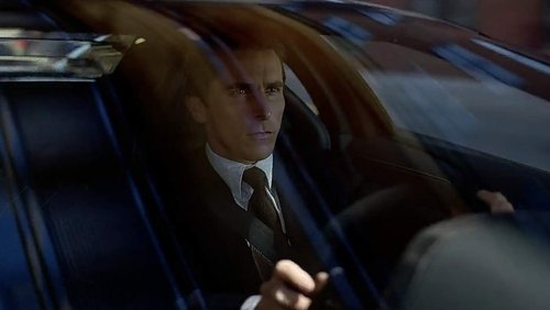 Batman: The Dark Knight - Người Dơi: Kỵ Sĩ Bóng Đêm - Hình 2