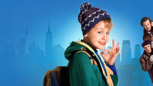 Home Alone 2: Lost in New York - Ở Nhà Một Mình 2: Lạc Ở New York - Hình 4