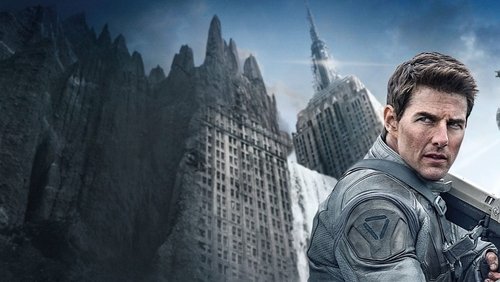 Oblivion - Bí Mật Trái Đất Diệt Vong - Hình 4