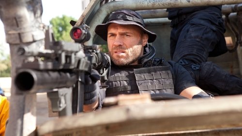 The Expendables 2 - Biệt Đội Đánh Thuê 2 - Hình 2