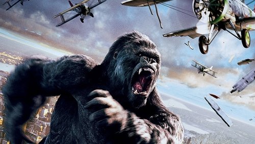 King Kong - King Kong - Hình 3