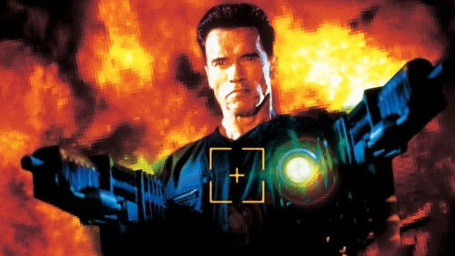 Eraser - Kẻ Xóa Sổ - Hình 1