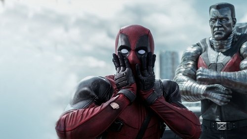 Deadpool - Quái nhân Deadpool - Hình 2