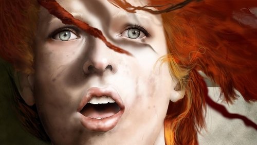 The Fifth Element - Nguyên Tố Thứ 5 - Hình 3