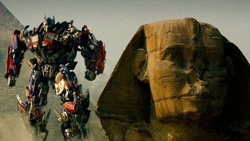 Transformers: Revenge of the Fallen - Robot Đại Chiến 2: Bại Binh Phục Hận - Hình 3