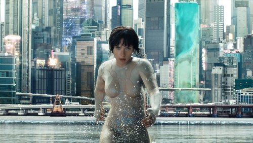 Ghost In The Shell - Vỏ Bọc Ma - Hình 4
