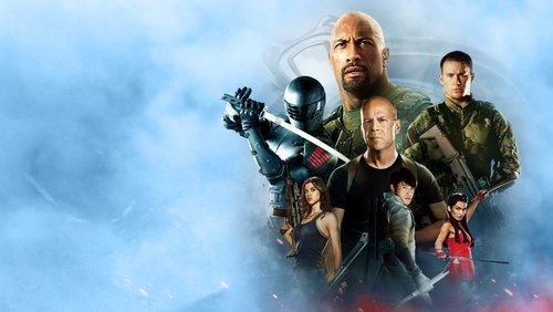G.I. Joe: Retaliation - G.I. Joe: Báo Thù - Hình 4
