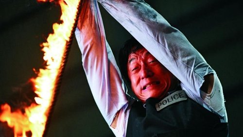 New Police Story - Tân Câu Chuyện Cảnh Sát - Hình 5