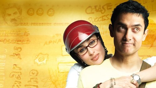 3 Idiots - 3 Chàng Ngốc - Hình 2