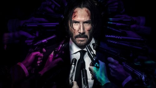 John Wick: Chapter 2 - Sát Thủ John Wick 2 - Hình 2