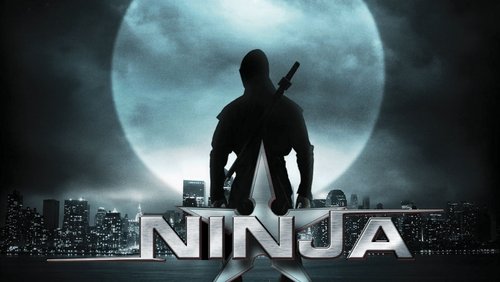 Ninja - Ninja - Hình 3