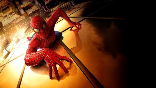 Spider-Man 2 - Người Nhện 2 - Hình 2
