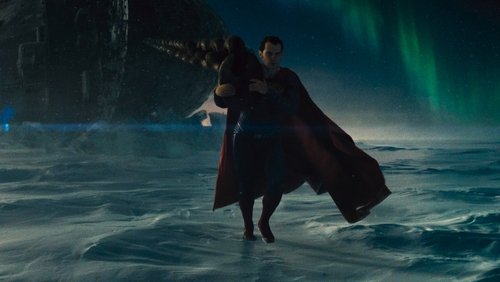 Batman v Superman Dawn of Justice - Người Dơi Đại Chiến Siêu Nhân: Ánh Sáng Công Lý - Hình 1