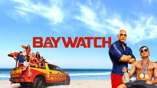 Baywatch - Đội Cứu Hộ Bãi Biển - Hình 3