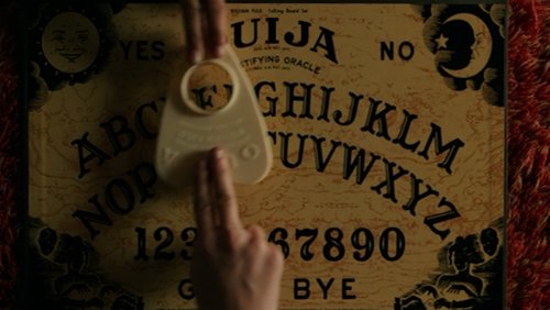 Ouija - Trò Chơi Gọi Hồn - Hình 4