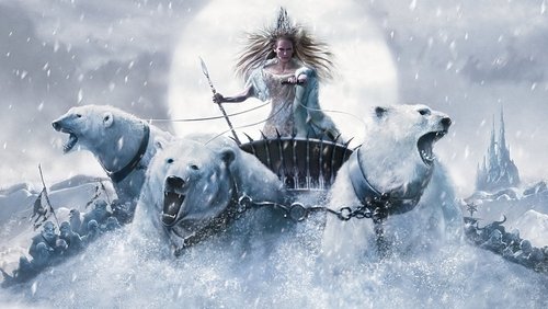 The Chronicles of Narnia: The Lion, the Witch and the Wardrobe - Biên Niên Sử Narnia: Sư Tử, Phù Thủy Và Cái Tủ Áo - Hình 3