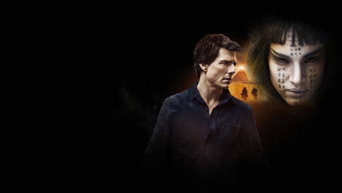 The Mummy - Xác Ướp - Hình 3