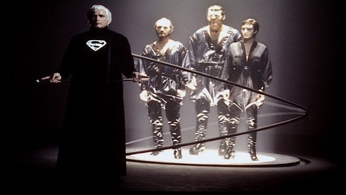 Superman - Siêu Nhân - Hình 2