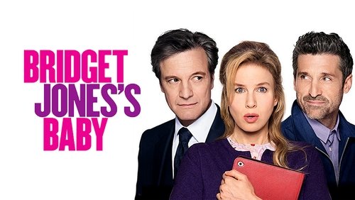 Bridget Jones's Baby - Nhóc Tì Của Tiểu Thư Jones - Hình 3