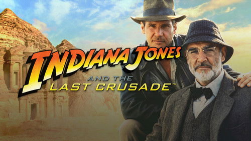 Indiana Jones and the Last Crusade - Indiana Jones Và Cuộc Thập Tự Chinh Cuối Cùng - Hình 3