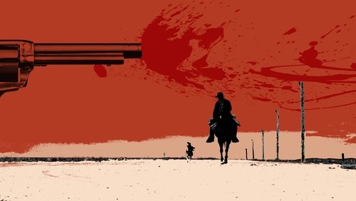 In a Valley of Violence - Thung Lũng Bạo Lực - Hình 1