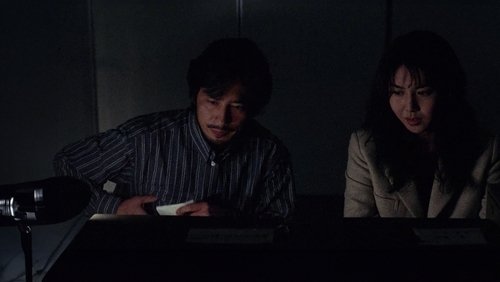 Ringu - Vòng Tròn Oan Nghiệt - Hình 4