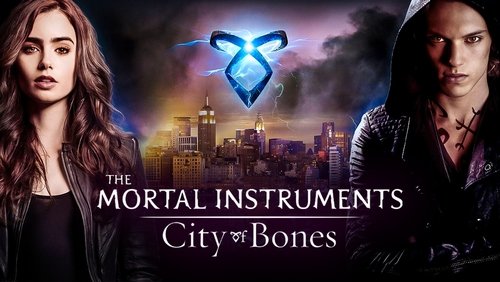 The Mortal Instruments: City of Bones - Vũ Khí Bóng Đêm: Thành Phố Xương - Hình 1