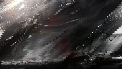 Man of Steel - Người Đàn Ông Thép - Hình 2